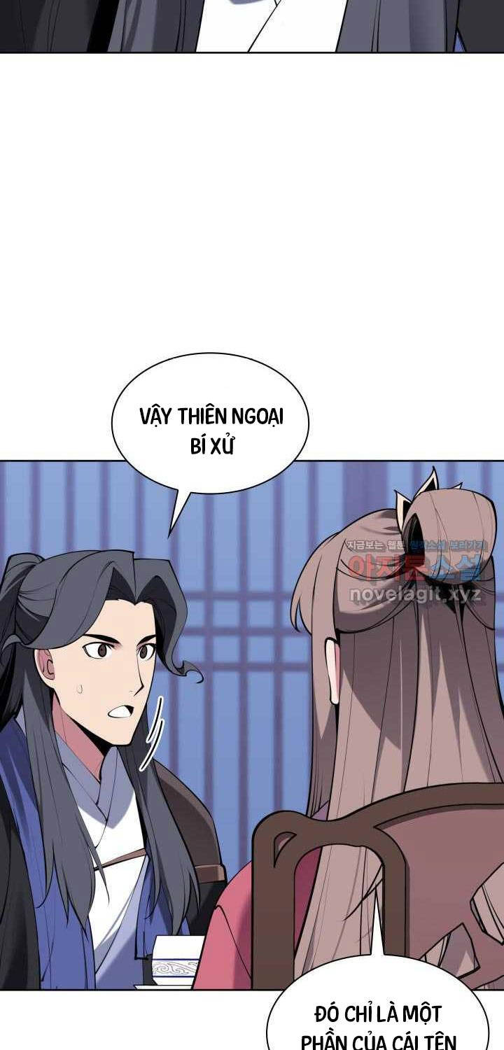 Học Giả Kiếm Sĩ - Chapter 130 - Page 61