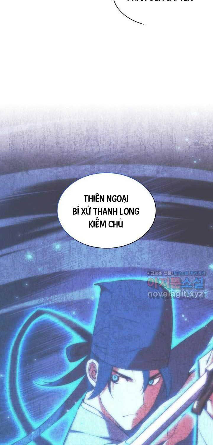 Học Giả Kiếm Sĩ - Chapter 130 - Page 62