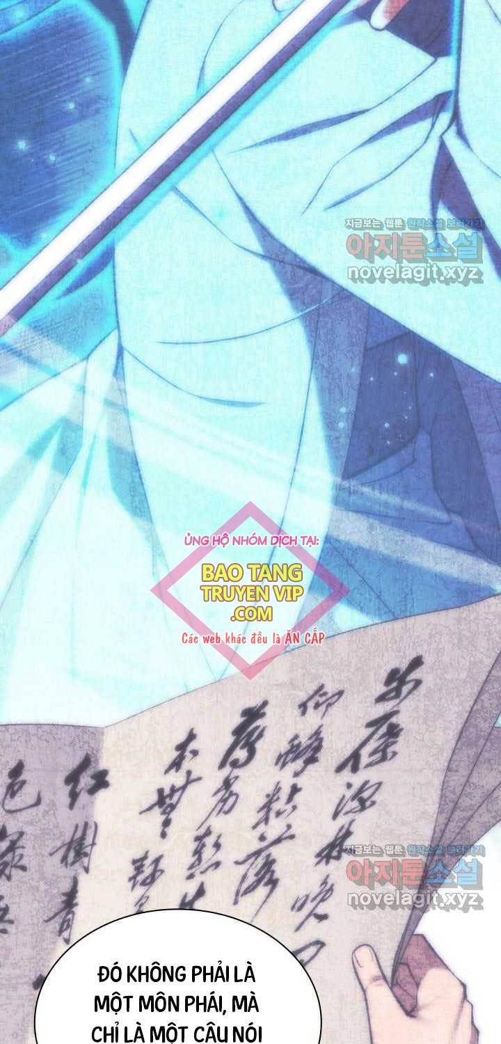 Học Giả Kiếm Sĩ - Chapter 130 - Page 63