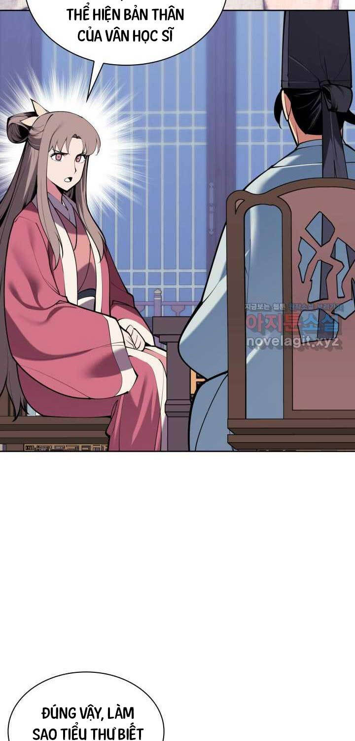 Học Giả Kiếm Sĩ - Chapter 130 - Page 64
