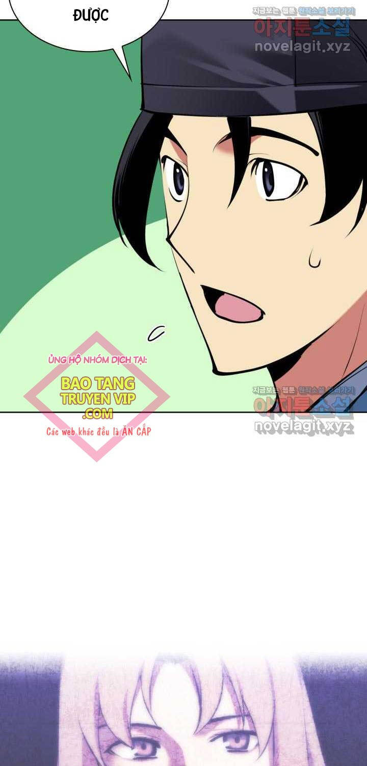 Học Giả Kiếm Sĩ - Chapter 130 - Page 65