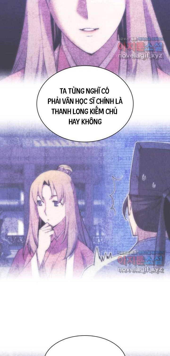 Học Giả Kiếm Sĩ - Chapter 130 - Page 66
