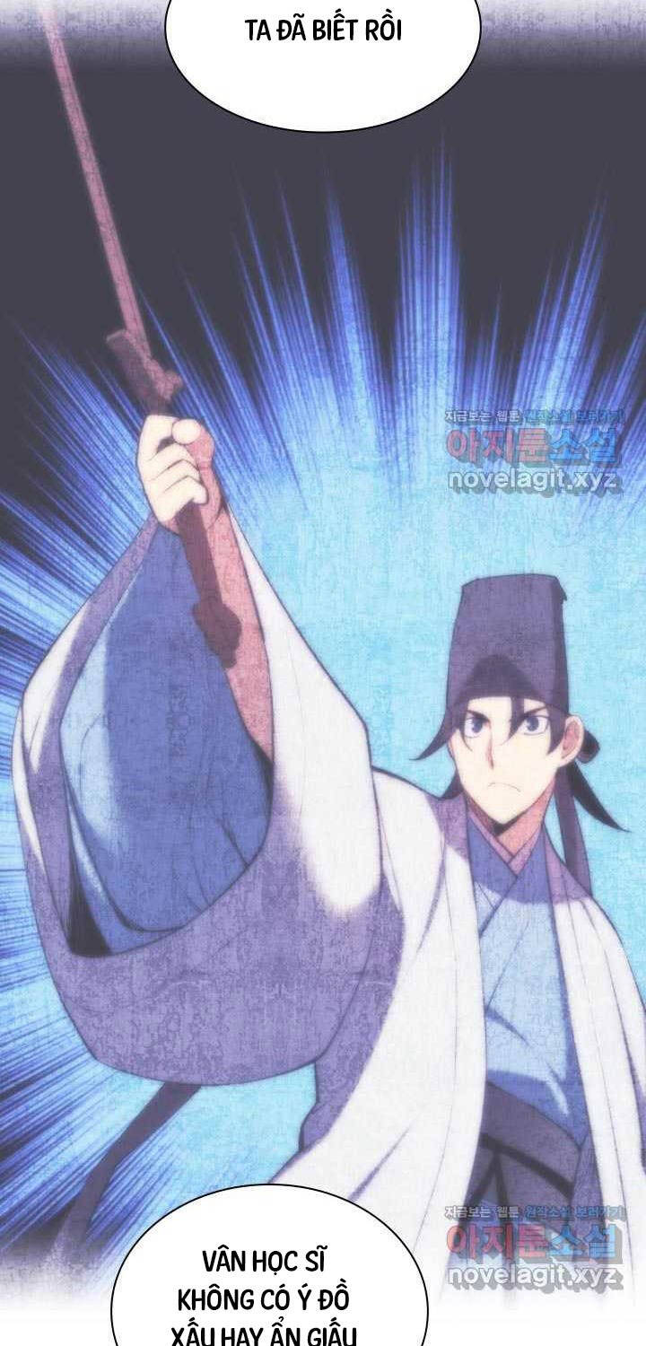 Học Giả Kiếm Sĩ - Chapter 130 - Page 67