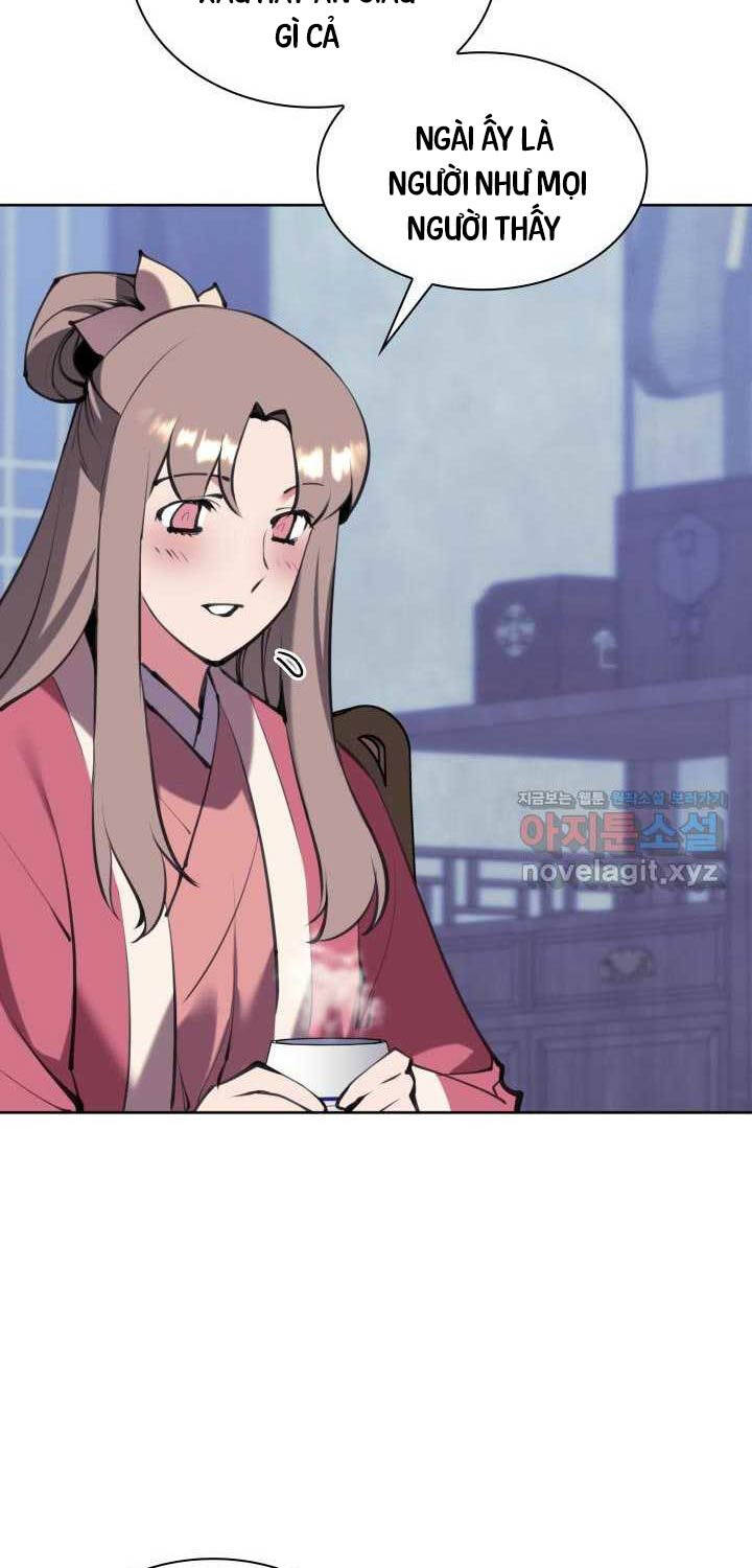 Học Giả Kiếm Sĩ - Chapter 130 - Page 68