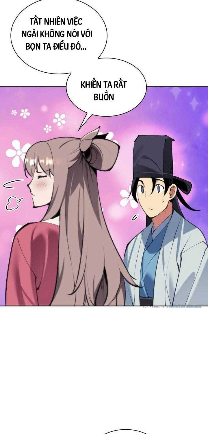 Học Giả Kiếm Sĩ - Chapter 130 - Page 69