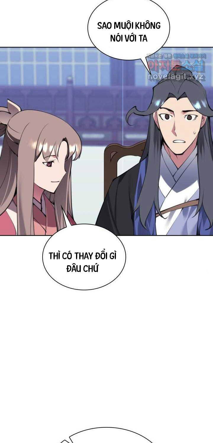 Học Giả Kiếm Sĩ - Chapter 130 - Page 70