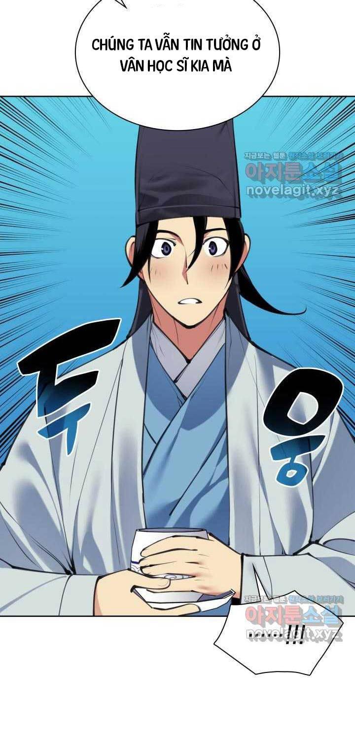 Học Giả Kiếm Sĩ - Chapter 130 - Page 71
