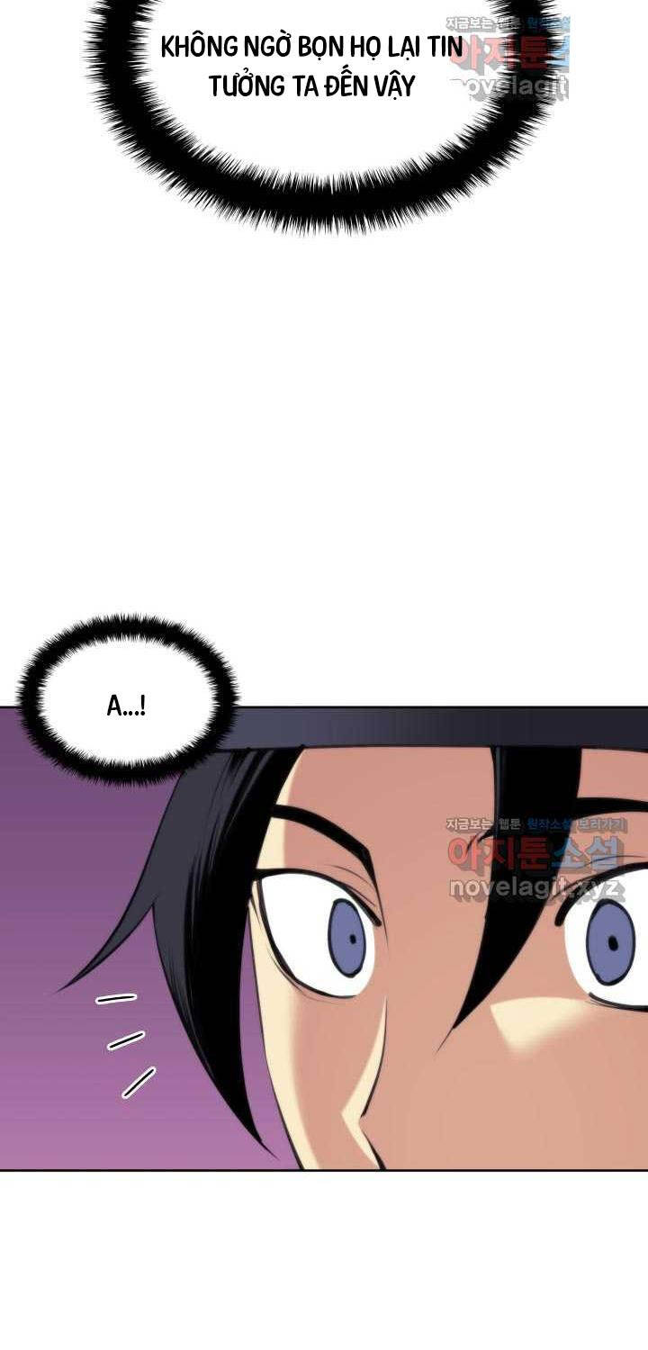 Học Giả Kiếm Sĩ - Chapter 130 - Page 73