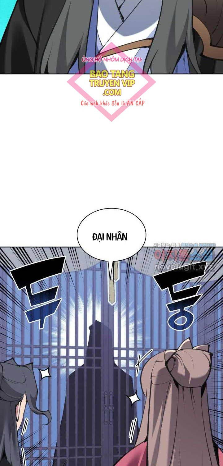 Học Giả Kiếm Sĩ - Chapter 130 - Page 79