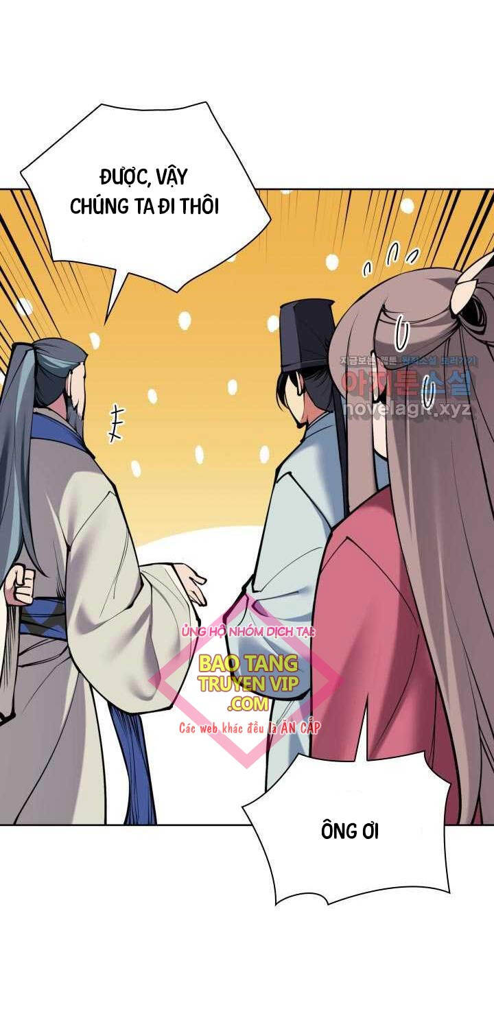 Học Giả Kiếm Sĩ - Chapter 130 - Page 88