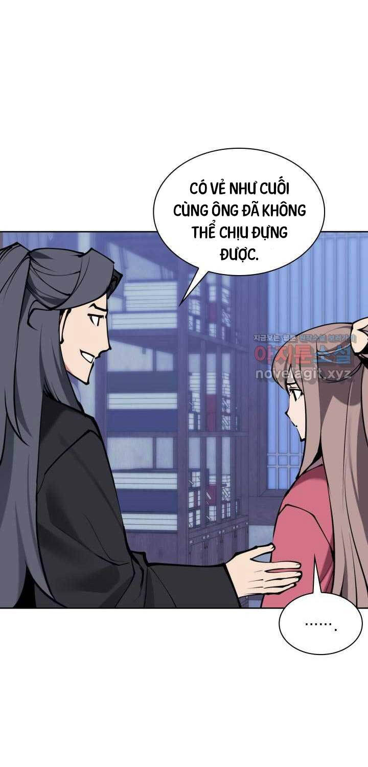 Học Giả Kiếm Sĩ - Chapter 130 - Page 92