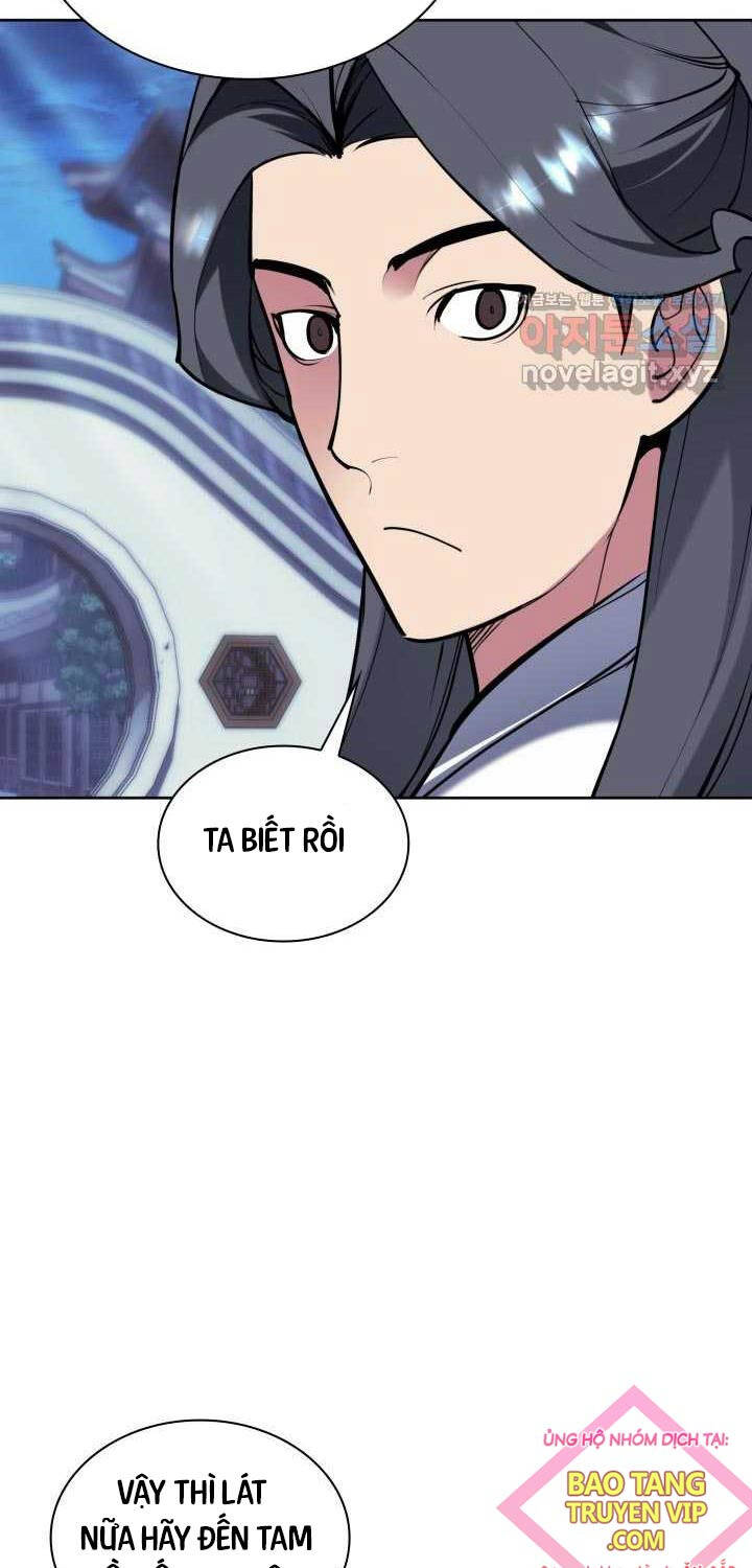 Học Giả Kiếm Sĩ - Chapter 130 - Page 97