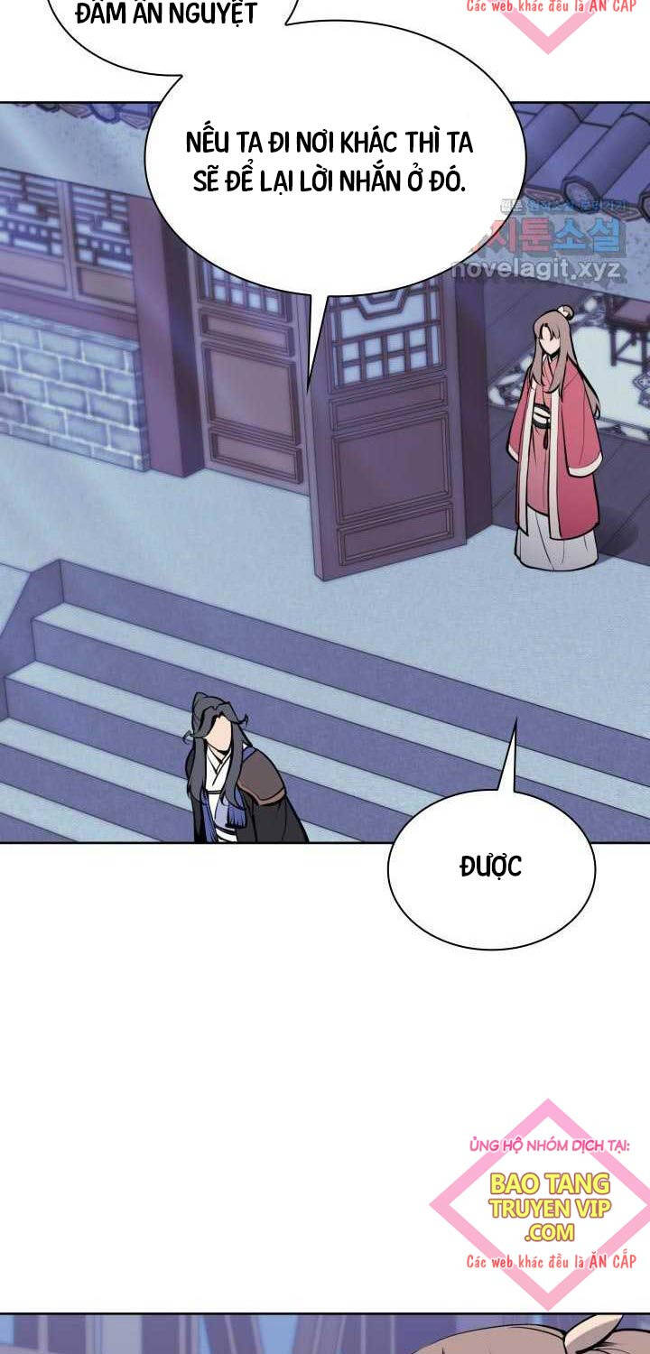 Học Giả Kiếm Sĩ - Chapter 130 - Page 98