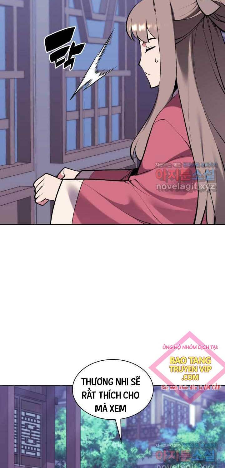 Học Giả Kiếm Sĩ - Chapter 130 - Page 99