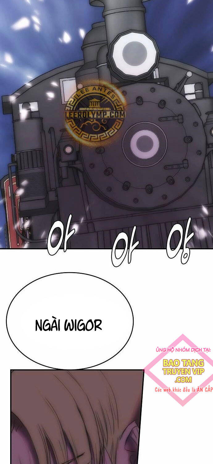 Bản Năng Hồi Quy Của Chó Săn - Chapter 41 - Page 11