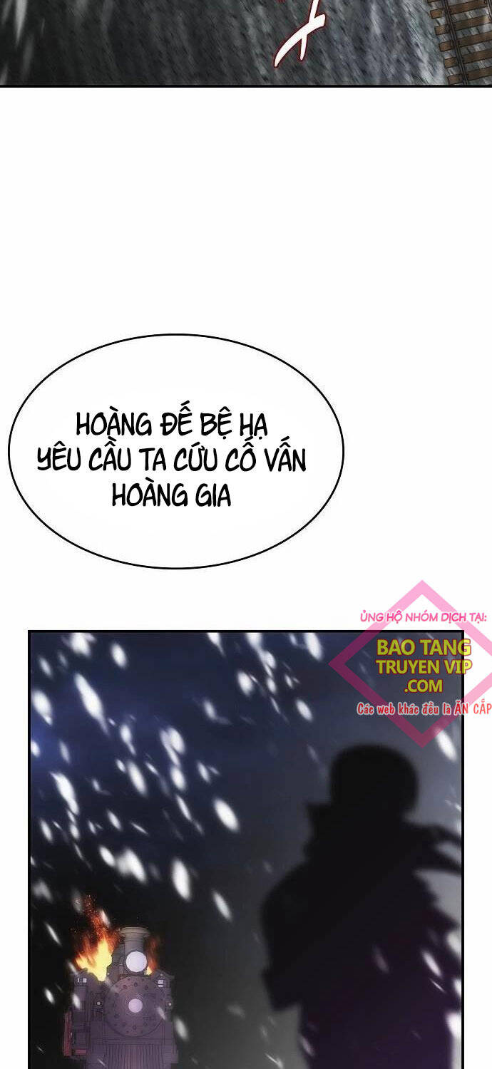 Bản Năng Hồi Quy Của Chó Săn - Chapter 41 - Page 3
