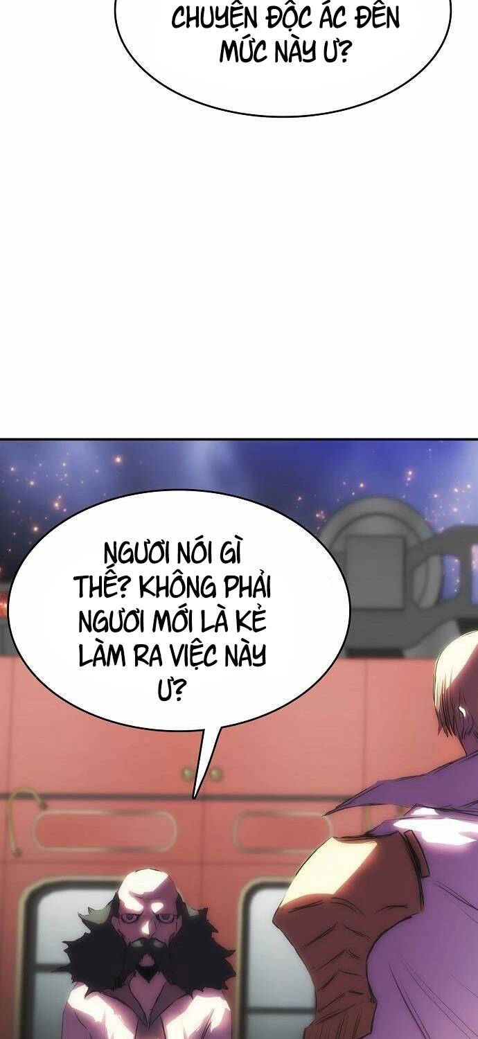 Bản Năng Hồi Quy Của Chó Săn - Chapter 41 - Page 31