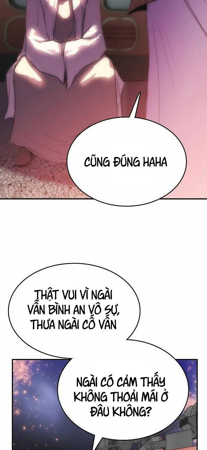 Bản Năng Hồi Quy Của Chó Săn - Chapter 41 - Page 32