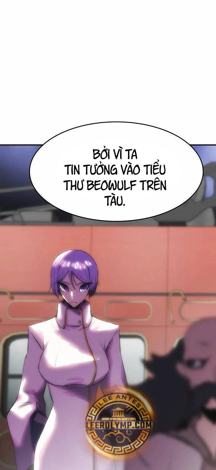 Bản Năng Hồi Quy Của Chó Săn - Chapter 41 - Page 35