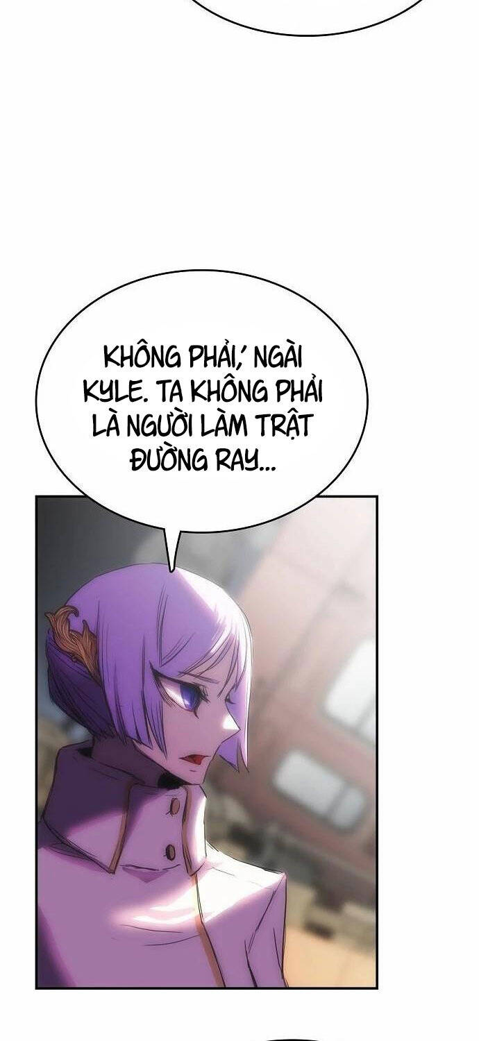Bản Năng Hồi Quy Của Chó Săn - Chapter 41 - Page 39
