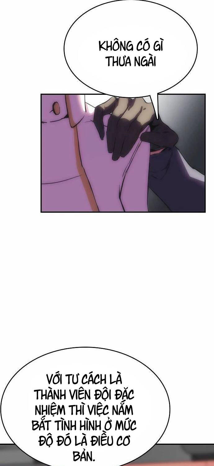 Bản Năng Hồi Quy Của Chó Săn - Chapter 41 - Page 40