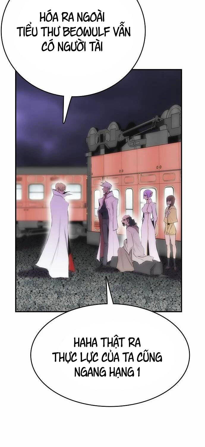 Bản Năng Hồi Quy Của Chó Săn - Chapter 41 - Page 42