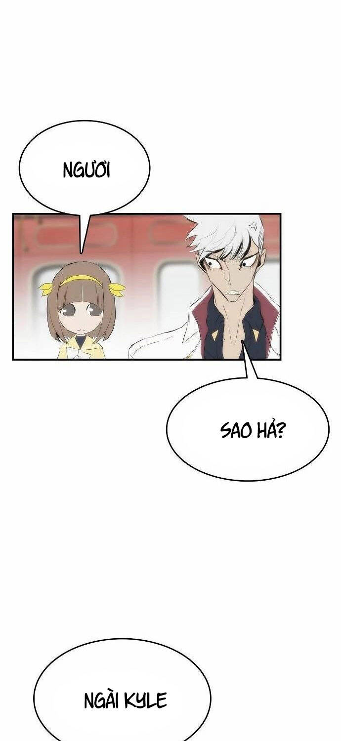 Bản Năng Hồi Quy Của Chó Săn - Chapter 41 - Page 43