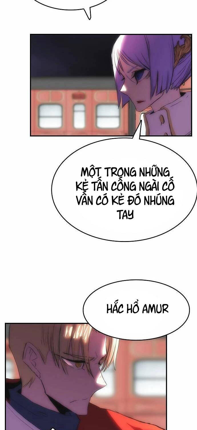 Bản Năng Hồi Quy Của Chó Săn - Chapter 41 - Page 44