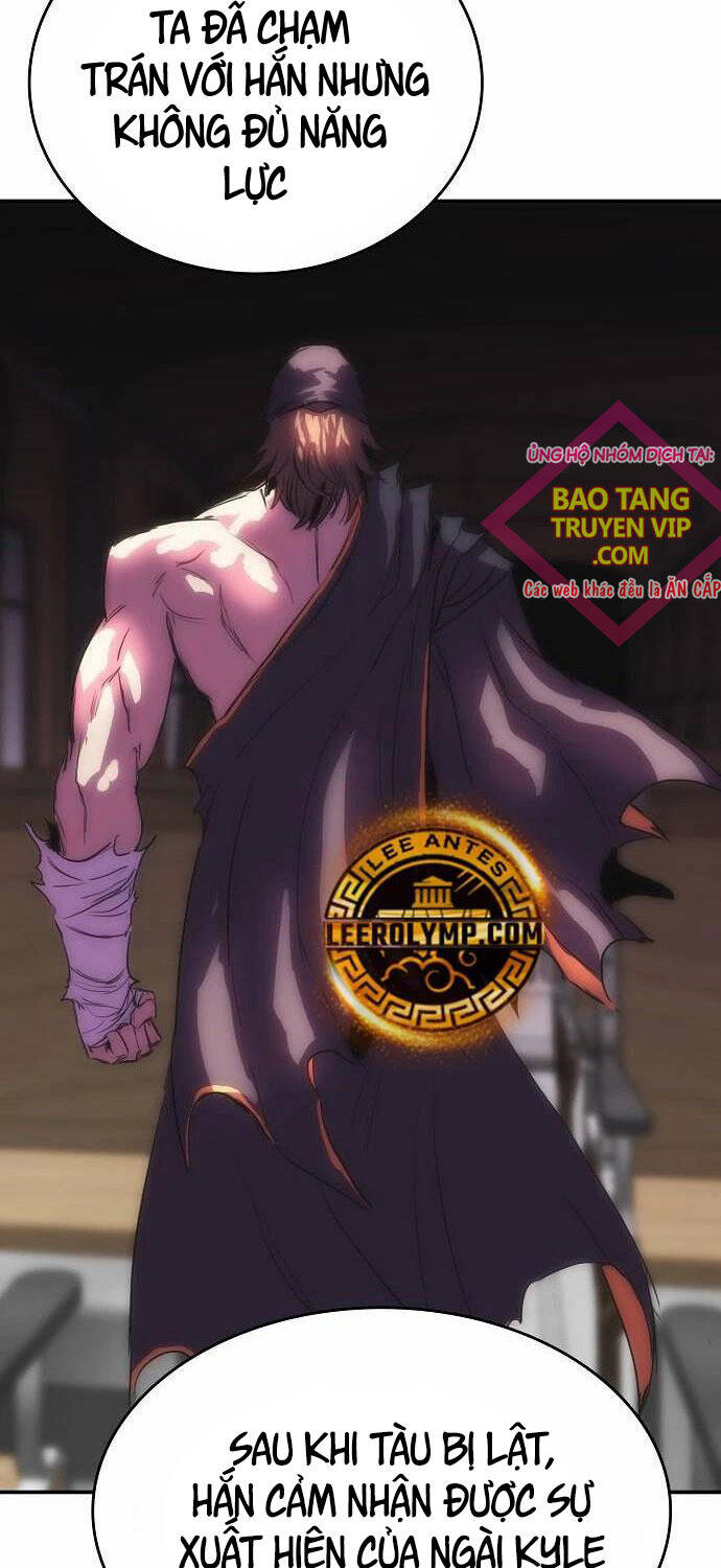 Bản Năng Hồi Quy Của Chó Săn - Chapter 41 - Page 47