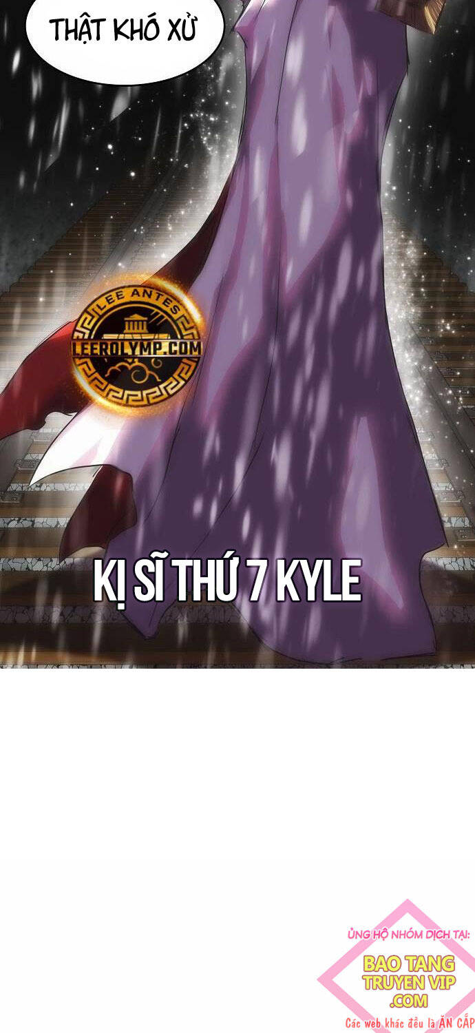 Bản Năng Hồi Quy Của Chó Săn - Chapter 41 - Page 5