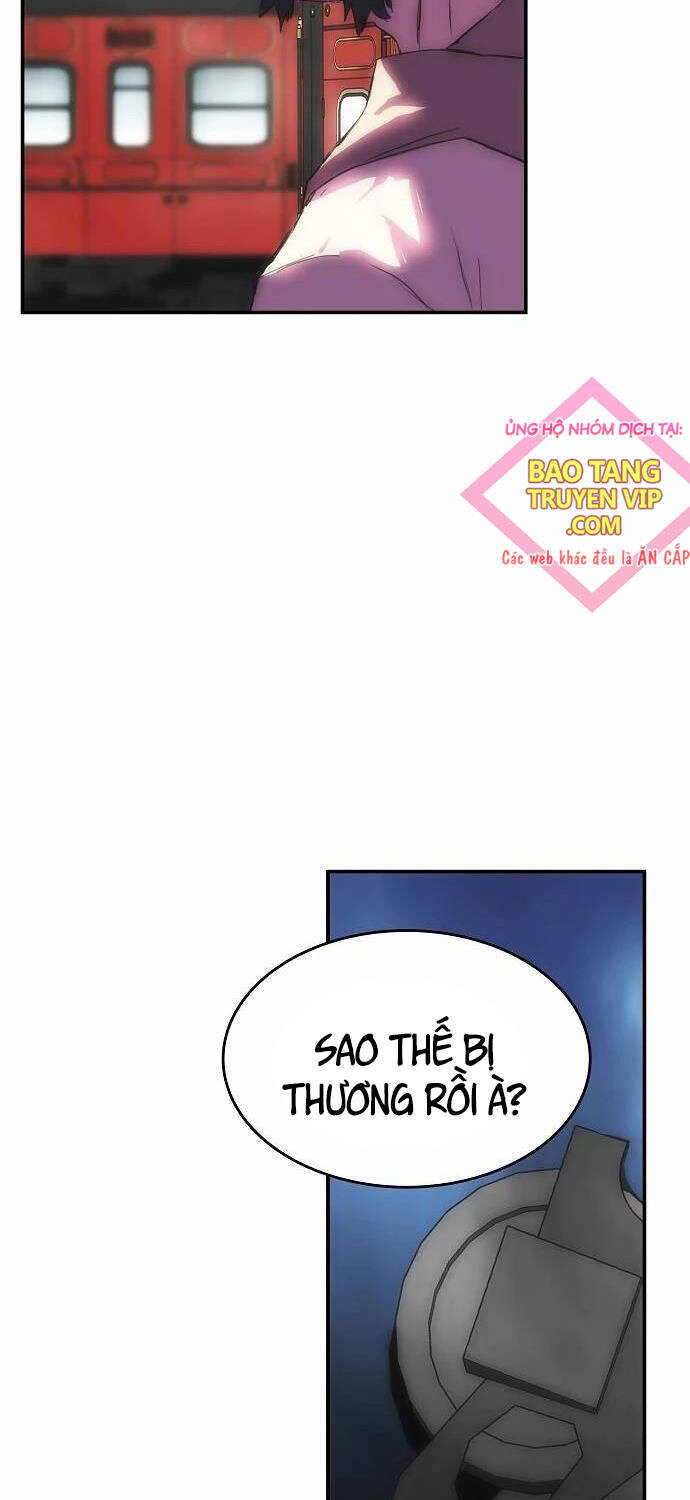 Bản Năng Hồi Quy Của Chó Săn - Chapter 41 - Page 52