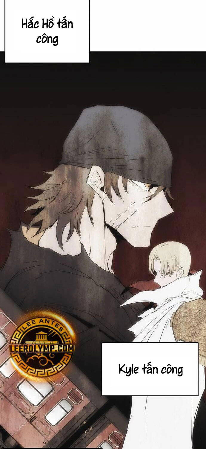 Bản Năng Hồi Quy Của Chó Săn - Chapter 41 - Page 58