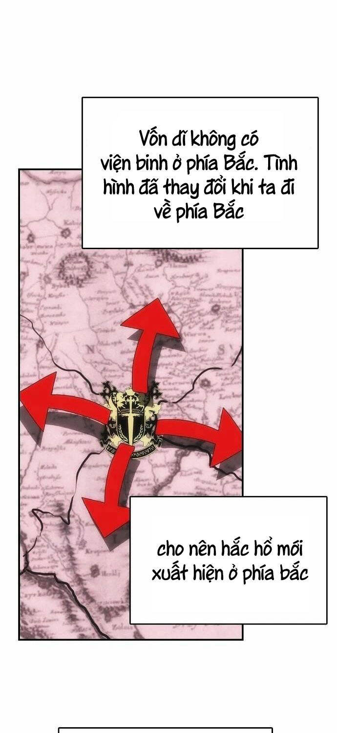 Bản Năng Hồi Quy Của Chó Săn - Chapter 41 - Page 60