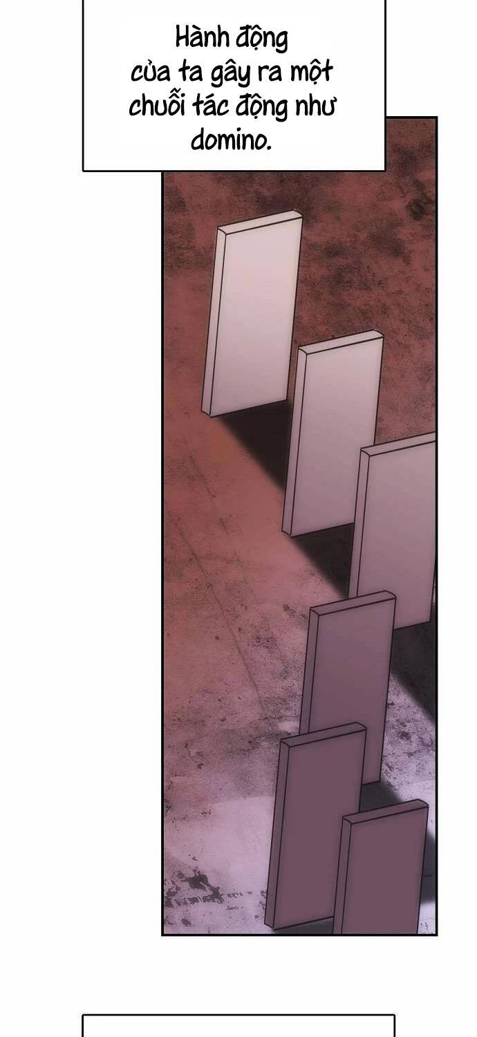 Bản Năng Hồi Quy Của Chó Săn - Chapter 41 - Page 61