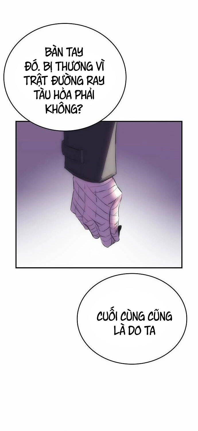 Bản Năng Hồi Quy Của Chó Săn - Chapter 41 - Page 68