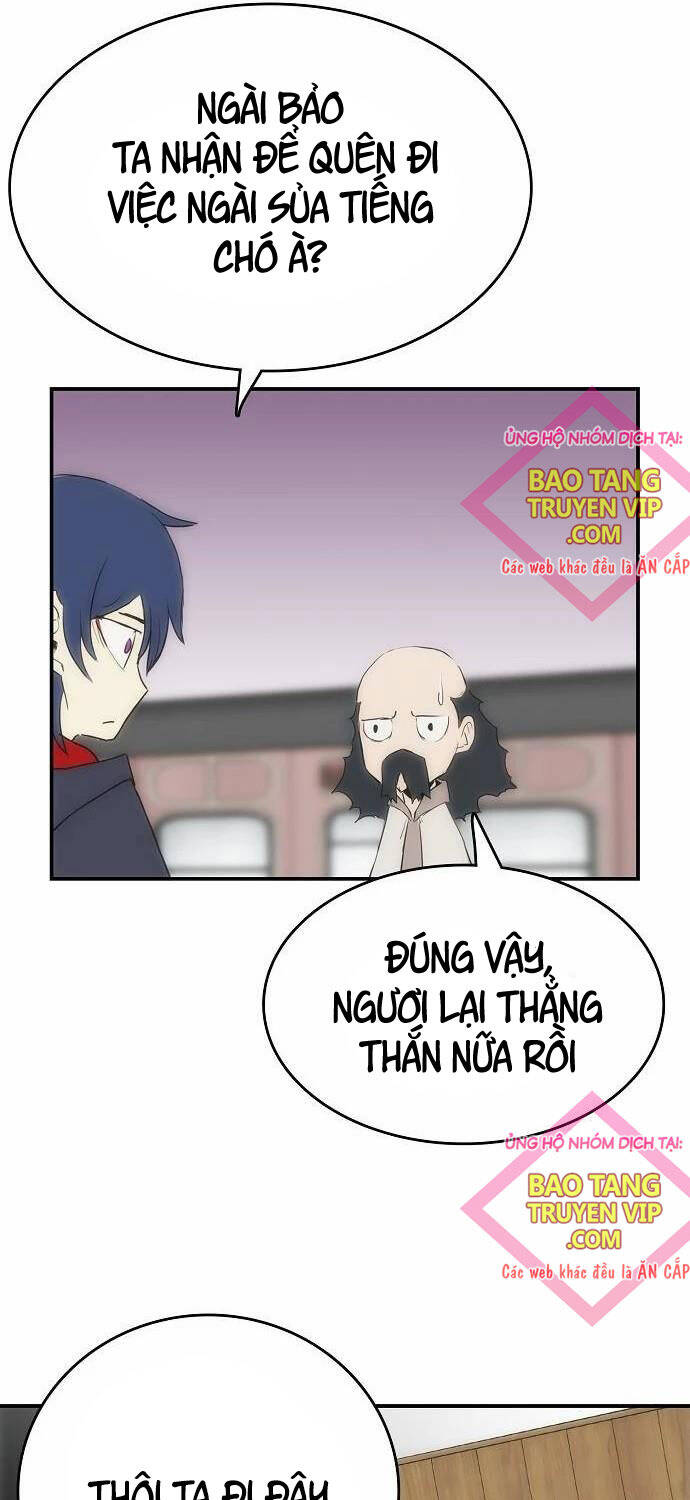 Bản Năng Hồi Quy Của Chó Săn - Chapter 41 - Page 76