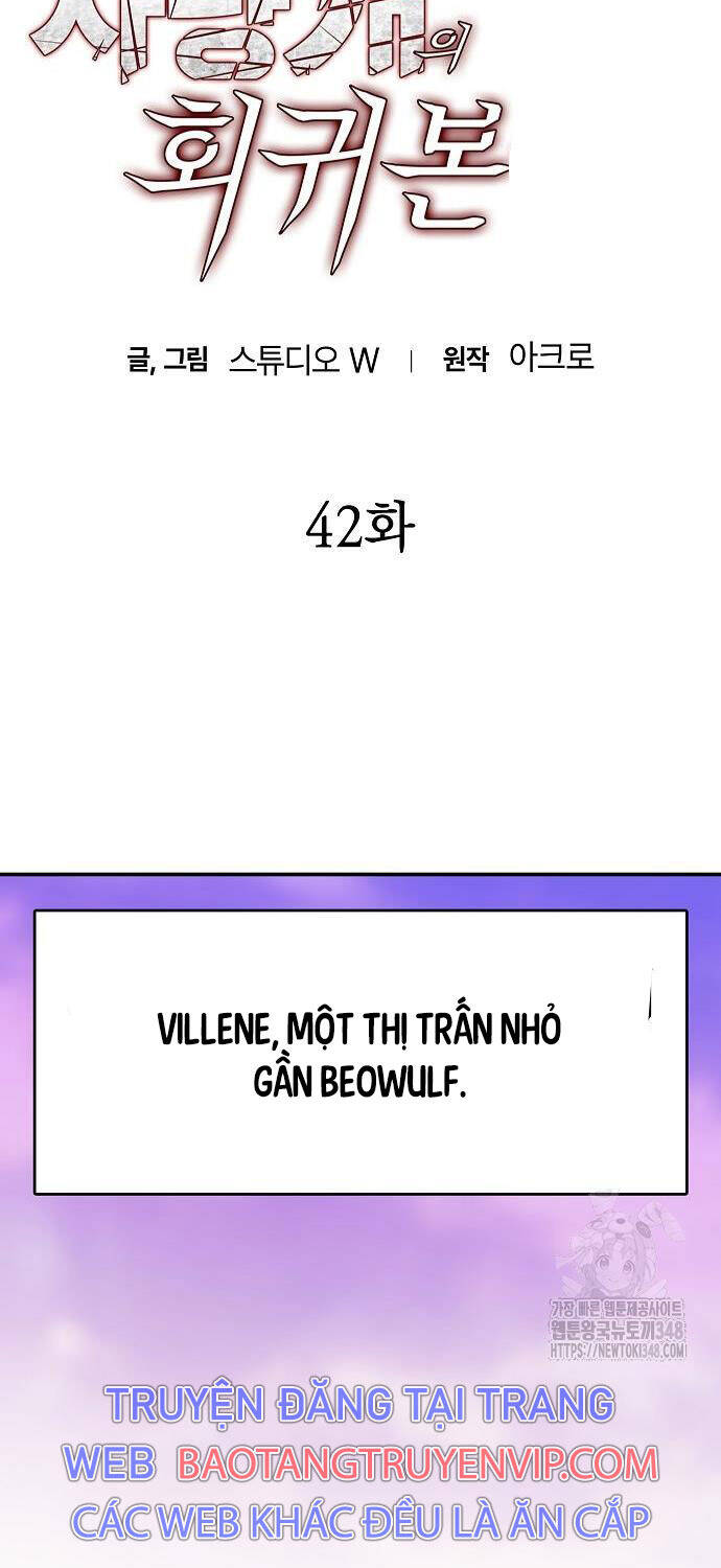 Bản Năng Hồi Quy Của Chó Săn - Chapter 42 - Page 10