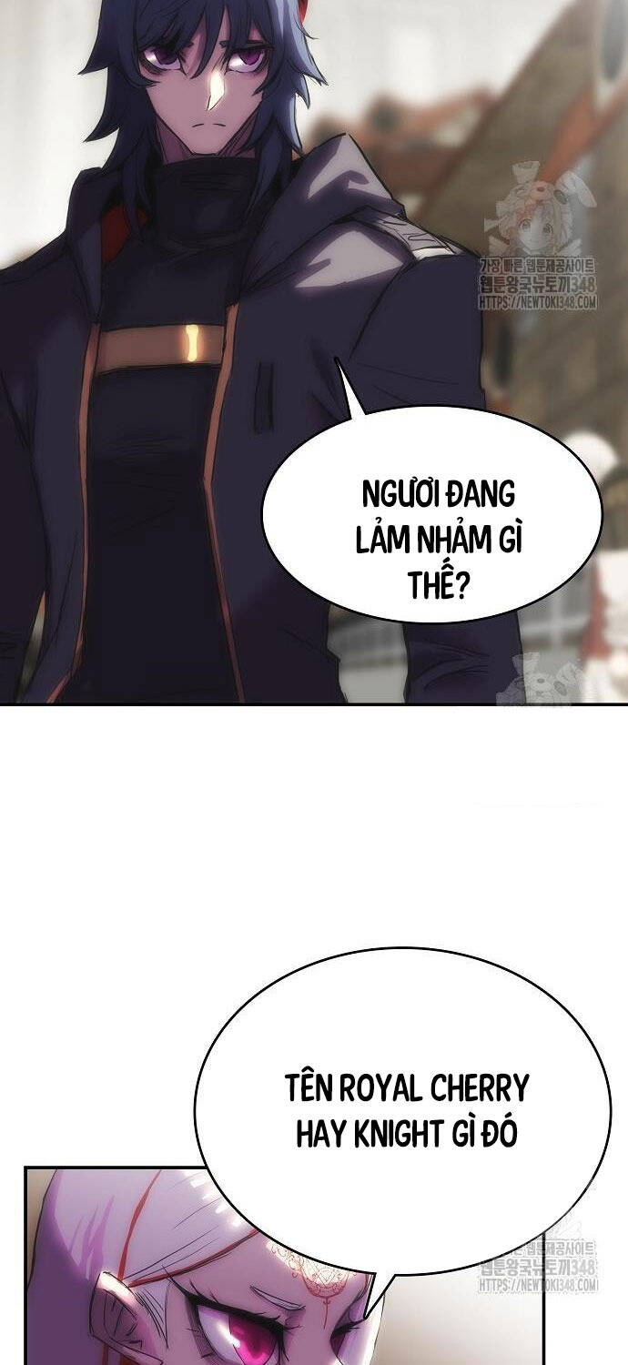 Bản Năng Hồi Quy Của Chó Săn - Chapter 42 - Page 19