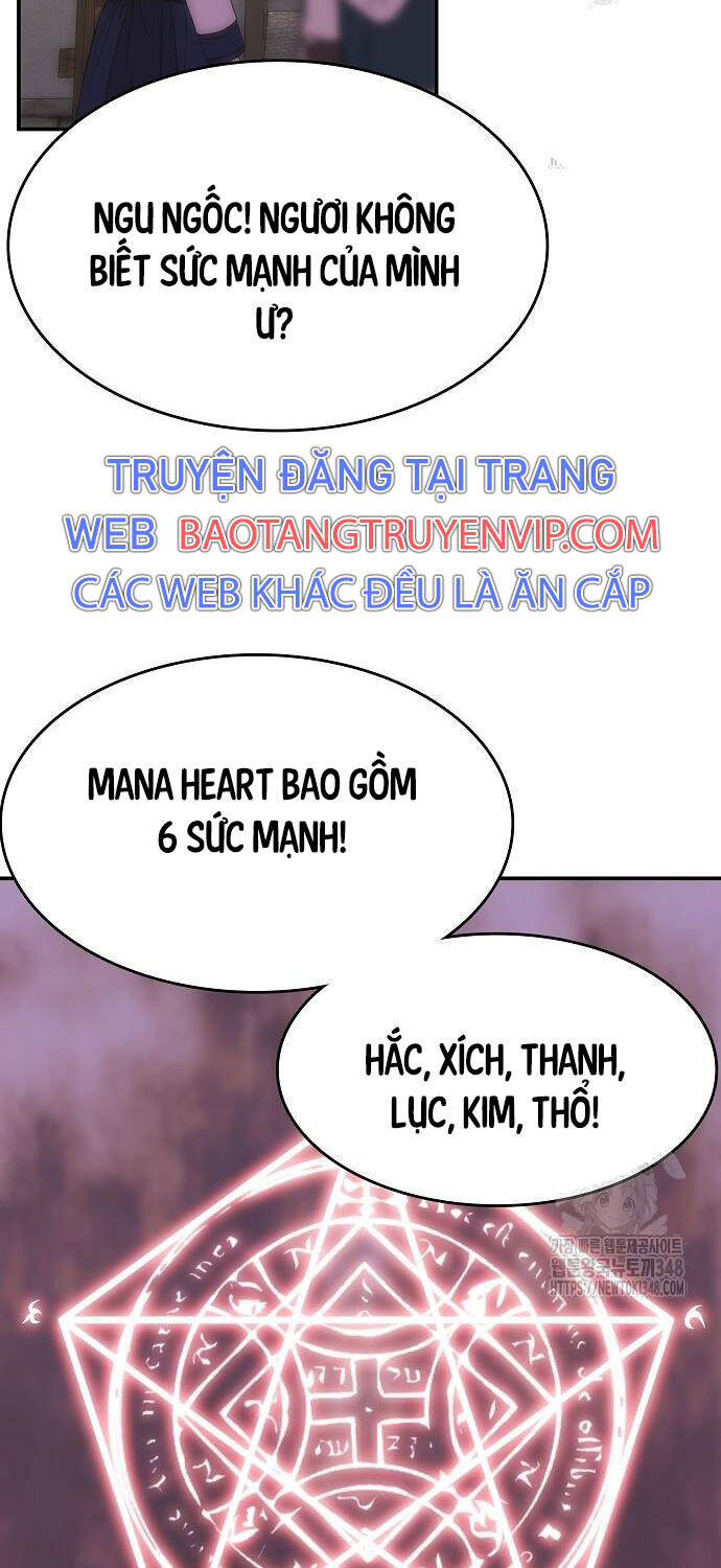 Bản Năng Hồi Quy Của Chó Săn - Chapter 42 - Page 22