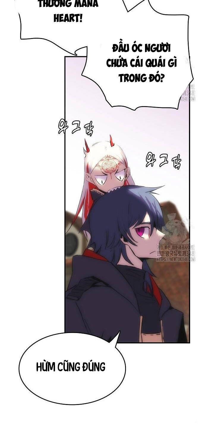 Bản Năng Hồi Quy Của Chó Săn - Chapter 42 - Page 27