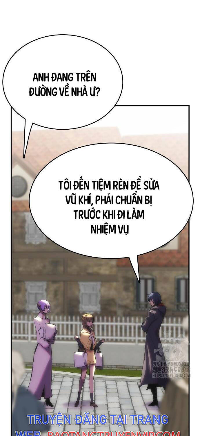 Bản Năng Hồi Quy Của Chó Săn - Chapter 42 - Page 34