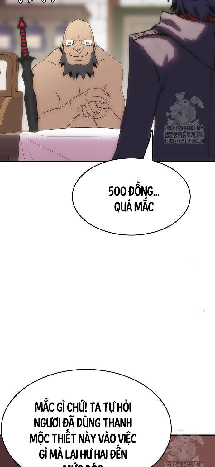 Bản Năng Hồi Quy Của Chó Săn - Chapter 42 - Page 4