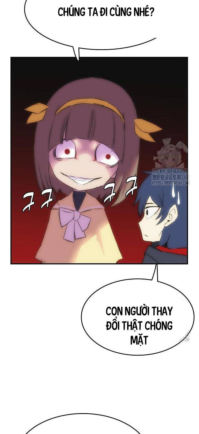 Bản Năng Hồi Quy Của Chó Săn - Chapter 42 - Page 41