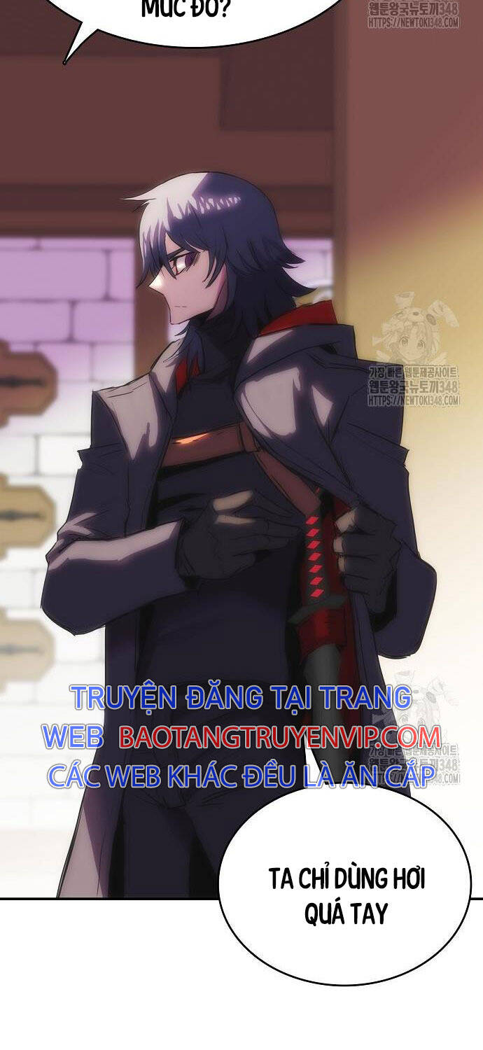 Bản Năng Hồi Quy Của Chó Săn - Chapter 42 - Page 5