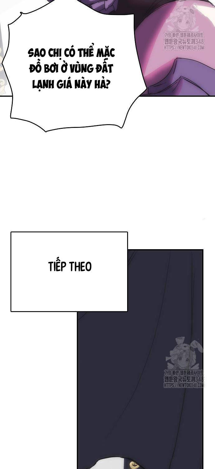 Bản Năng Hồi Quy Của Chó Săn - Chapter 42 - Page 54
