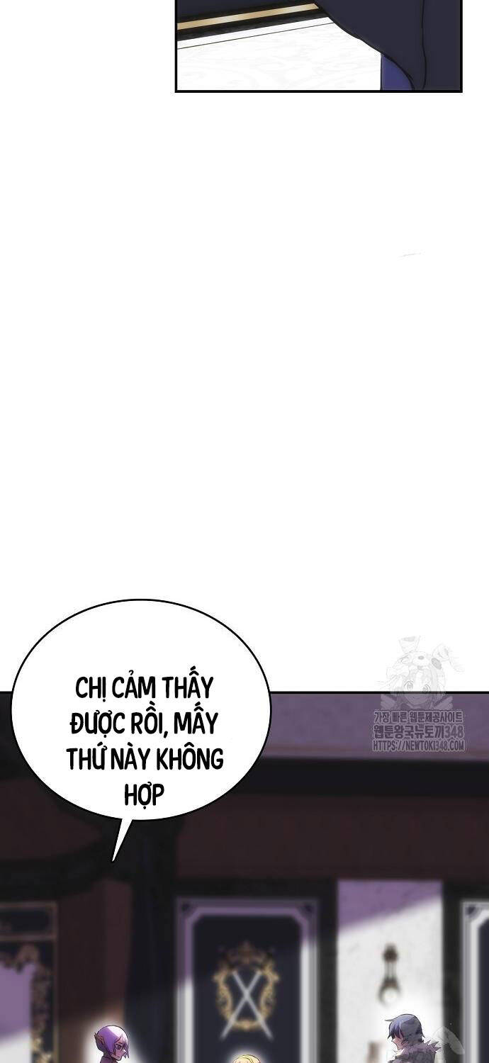 Bản Năng Hồi Quy Của Chó Săn - Chapter 42 - Page 56