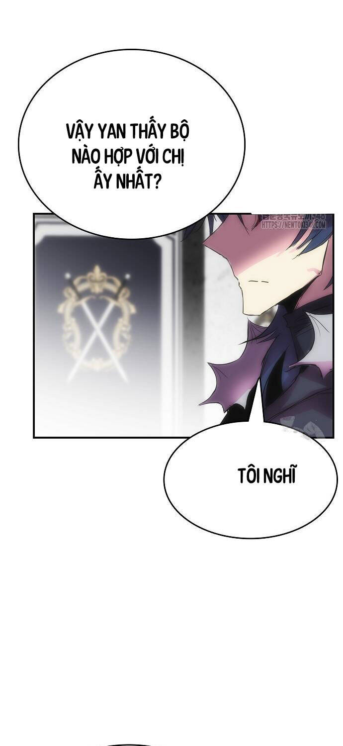 Bản Năng Hồi Quy Của Chó Săn - Chapter 42 - Page 60