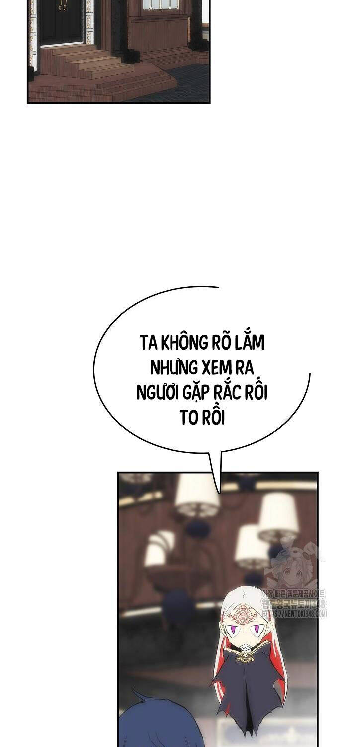 Bản Năng Hồi Quy Của Chó Săn - Chapter 42 - Page 70