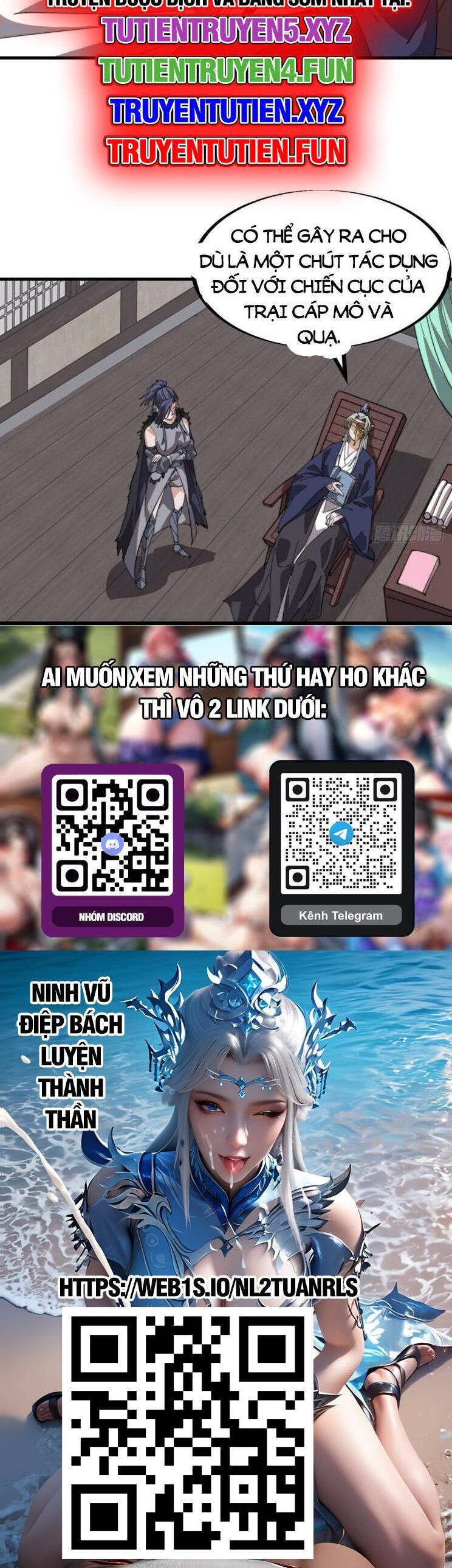 Ta Có Một Sơn Trại - Chapter 939 - Page 22