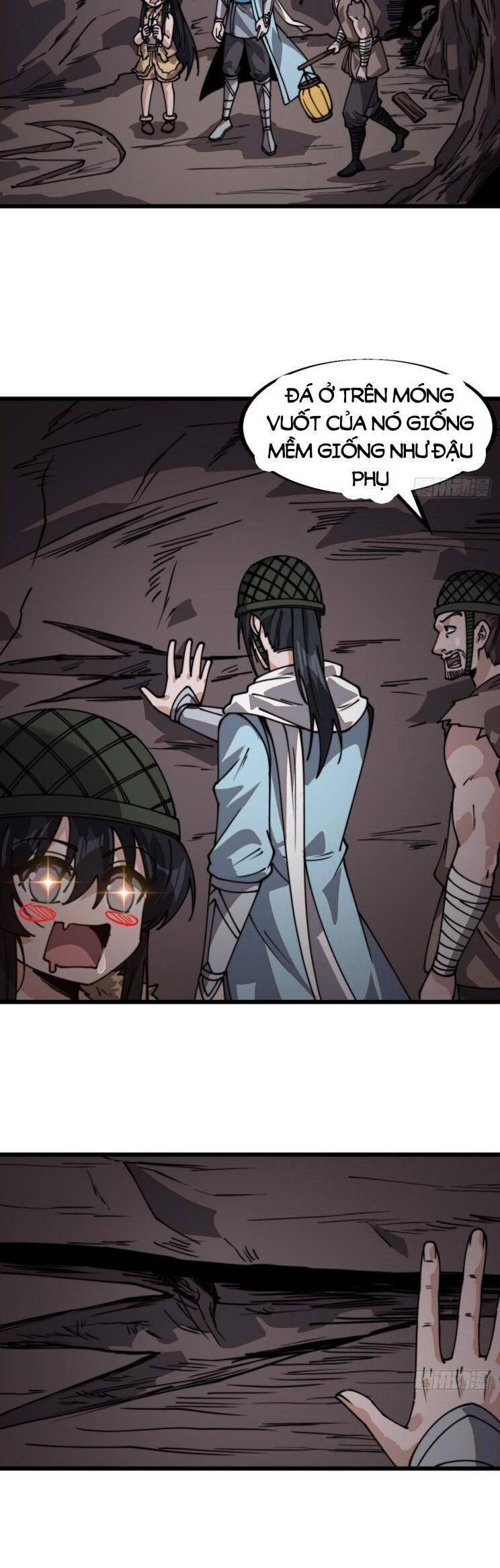 Ta Có Một Sơn Trại Chapter 939 - Trang 6